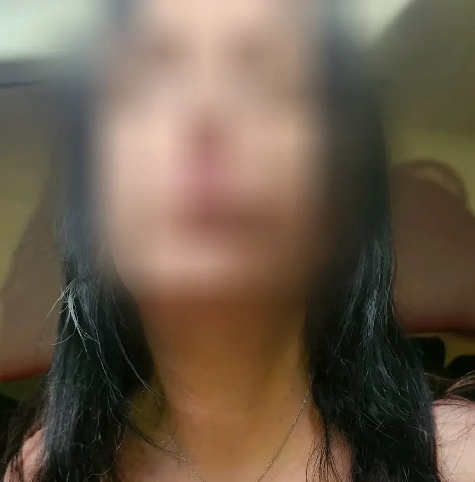 Alice, 36 anni