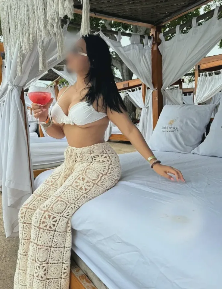Anisa, 28 anni