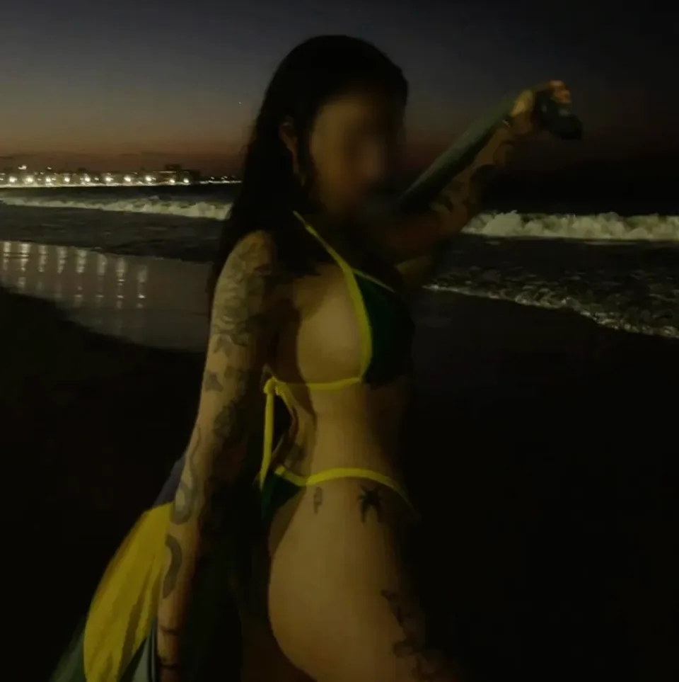 Antonella, 28 anni