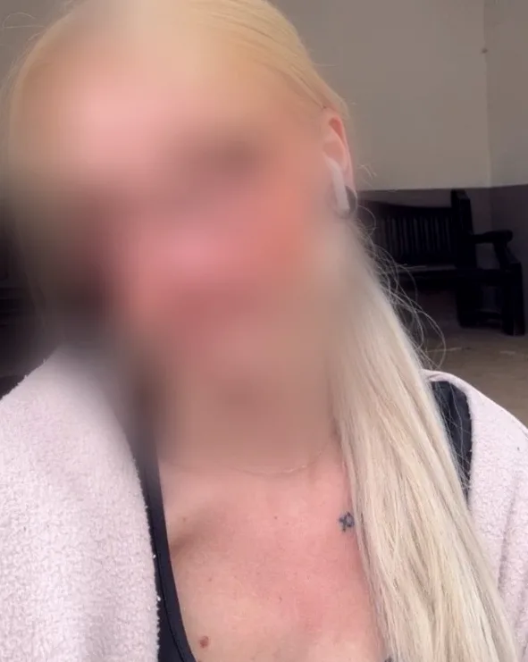 Assunta, 23 anni