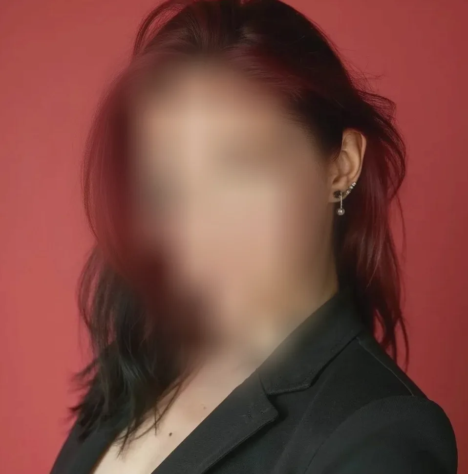 Barbara, 35 anni