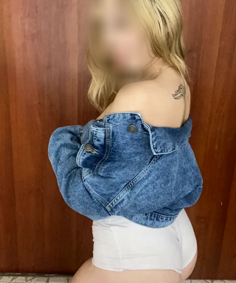 Carla, 21 anni