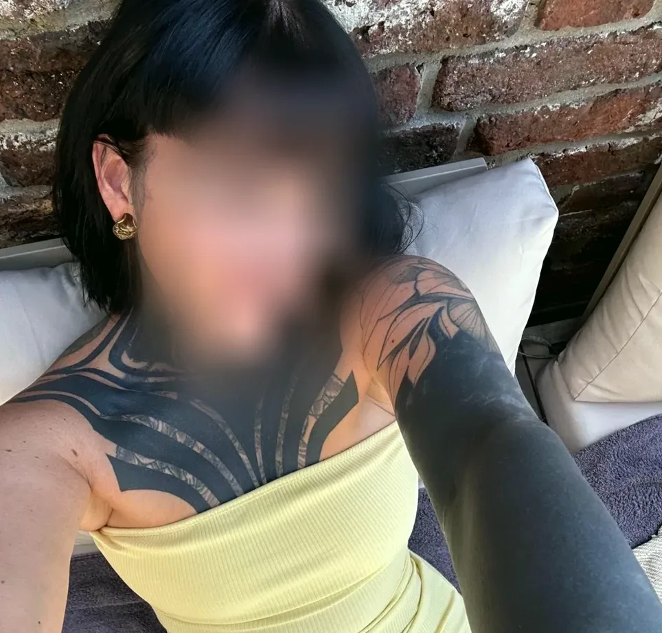 Caterina, 35 anni