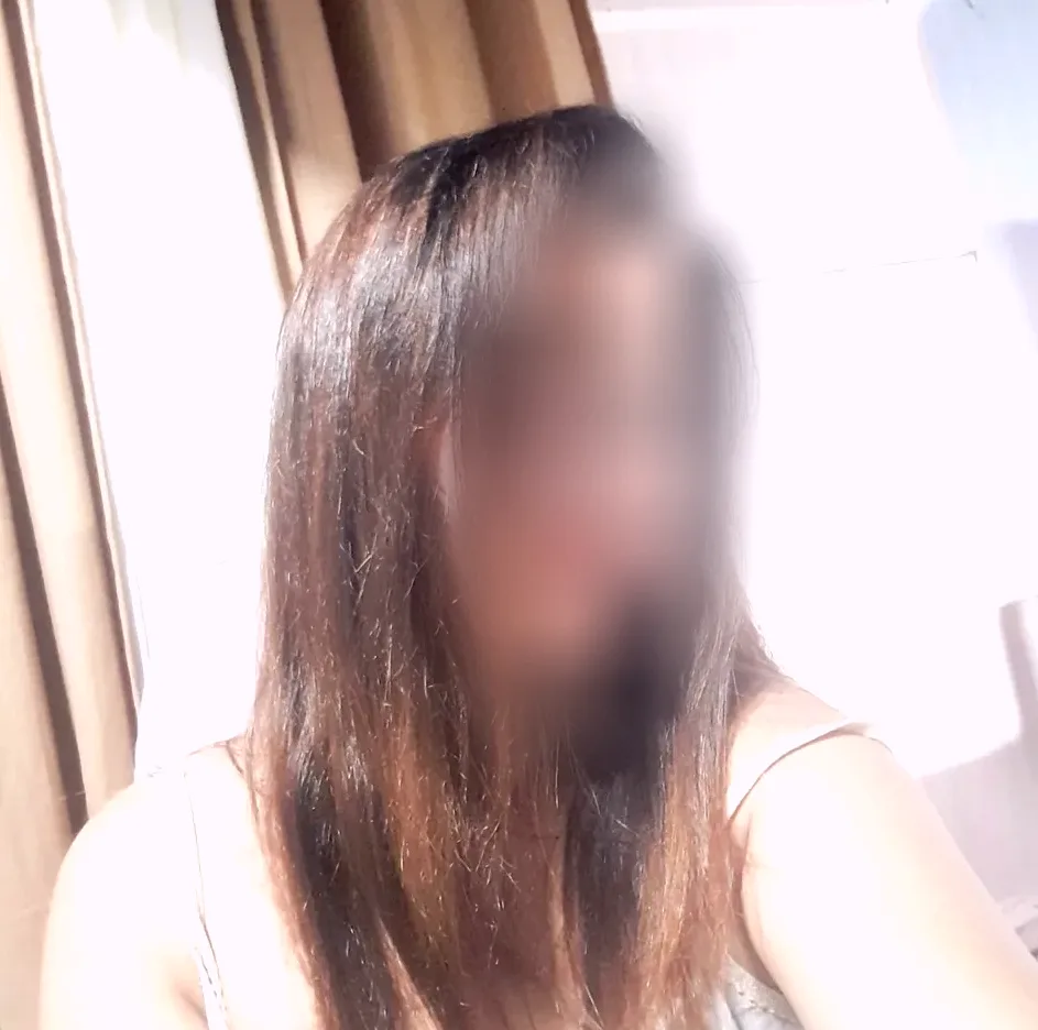 Cristina, 34 anni