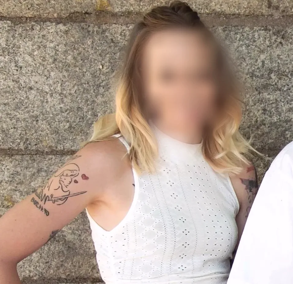 Emma, 32 anni