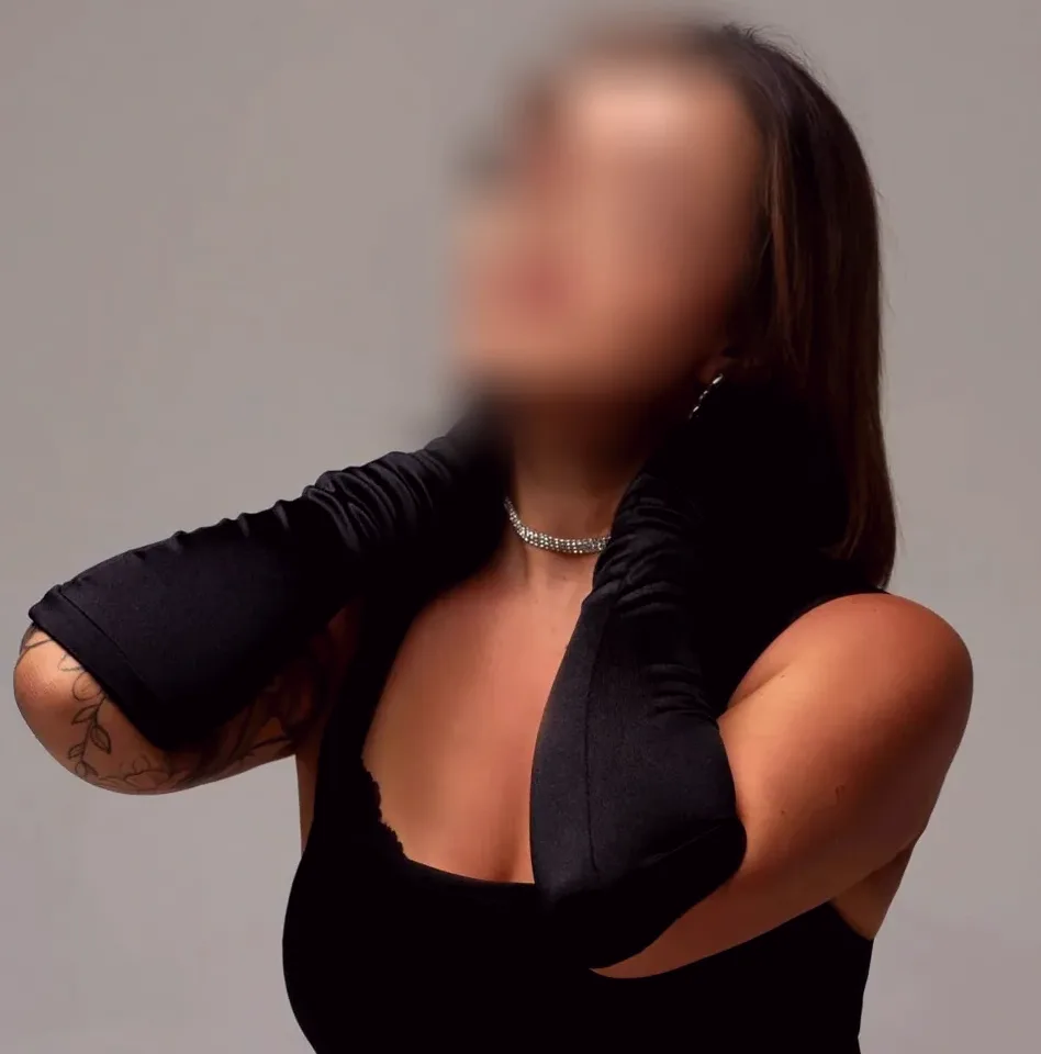 Isabella, 31 anni