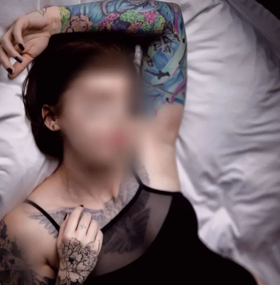 Jessica, 36 anni