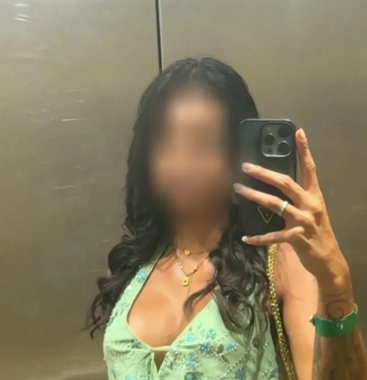 Katia, 23 anni
