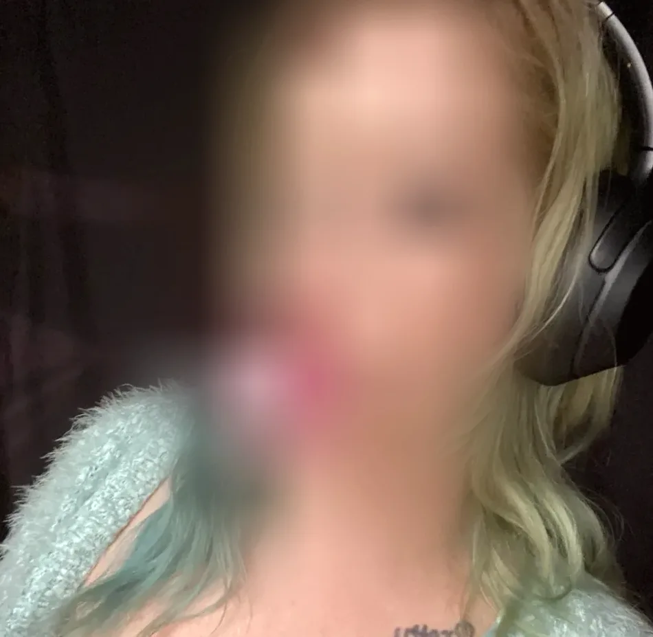 Laura, 35 anni