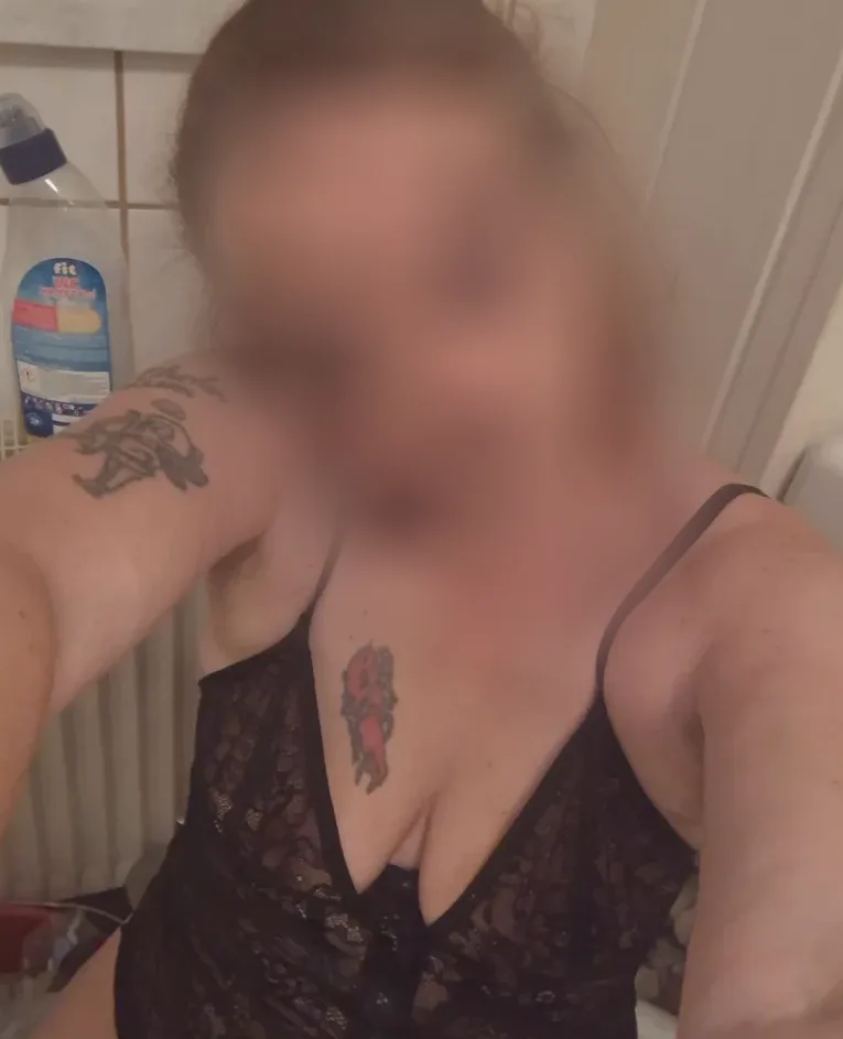 Lavinia, 36 anni