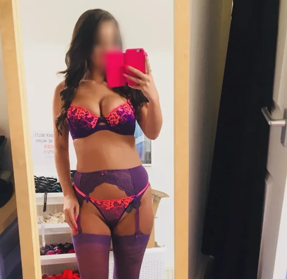 Lavinia, 33 anni