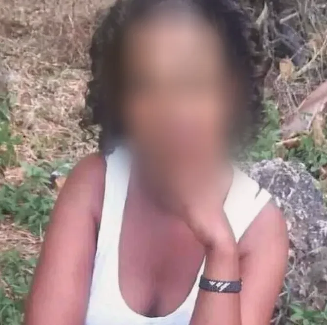 Lavinia, 32 anni