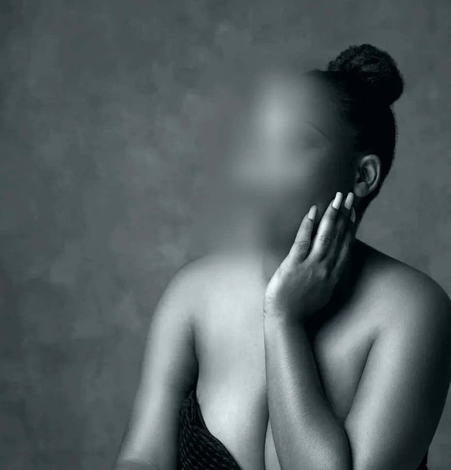 Luana, 30 anni