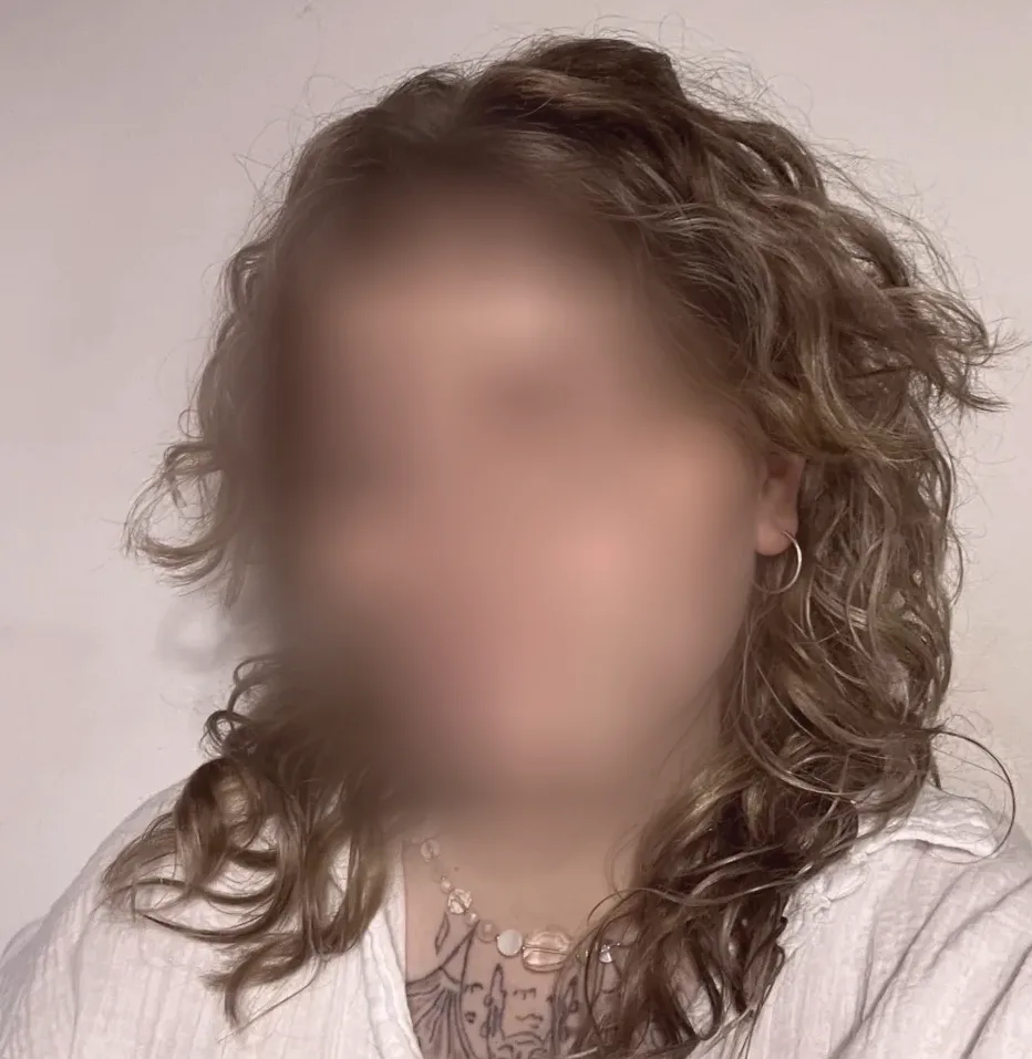 Miriam, 20 anni