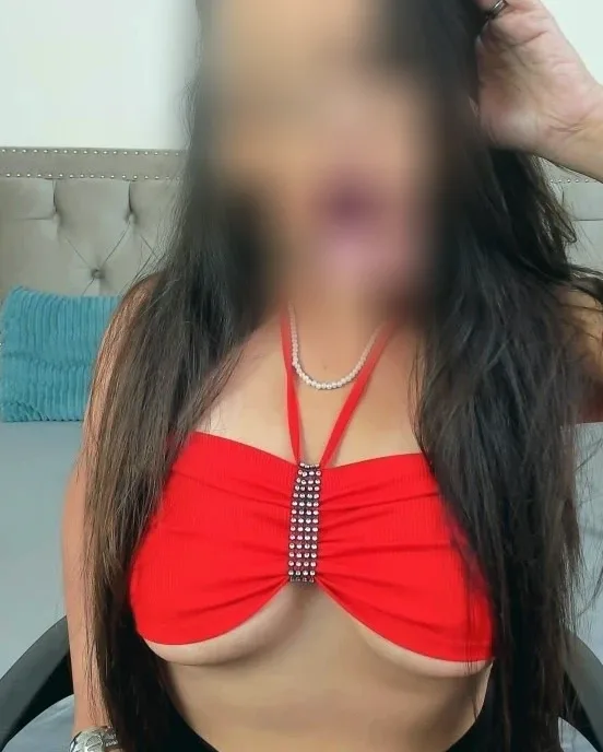 Monica, 36 anni