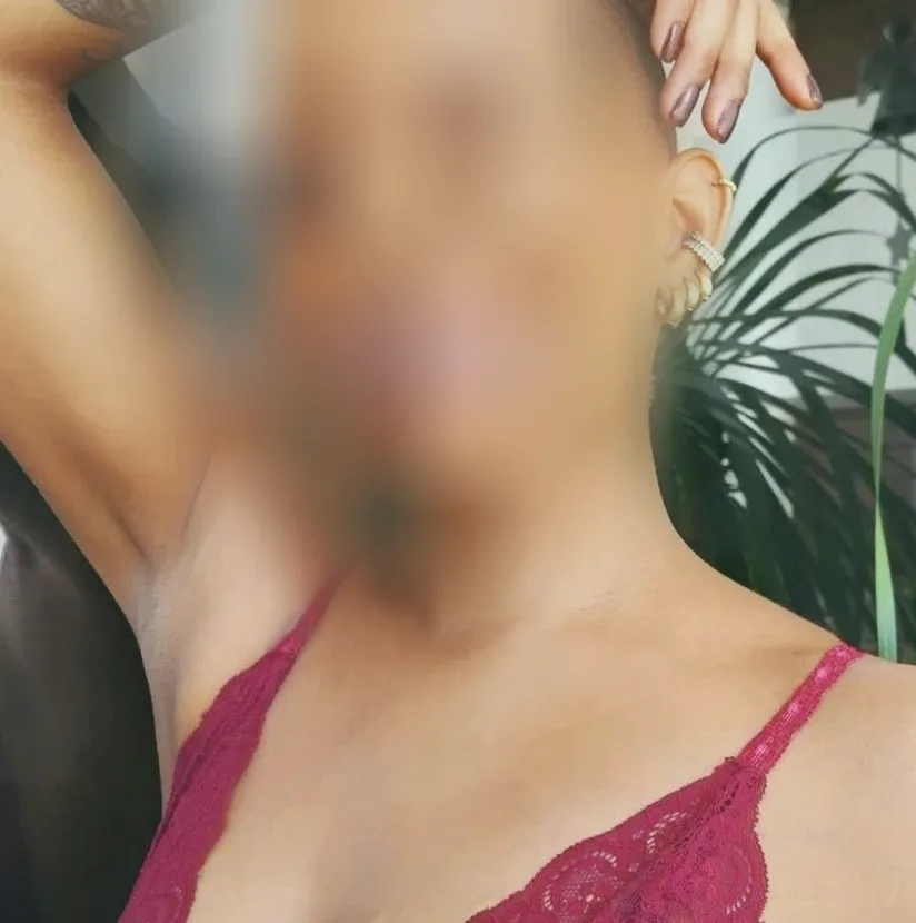 Patrizia, 24 anni